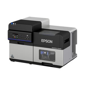 Đầu ra tốc độ cực cao 300 mm/giây, phù hợp với khối lượng in cao, Nhãn Lớn sản xuất hàng loạt máy in nhãn màu CW-C8000 - Product Image 5