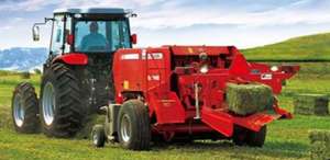 Caja de Cambios Planetaria Ever-Power para Empacadora Agrícola, Accionada por Toma de Fuerza del Tractor, Piezas de Repuesto, Garantía de 3 Años, Certificación ISO9001 - Product Image 3