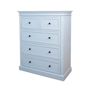 โต๊ะตู้ไม้อแมนดาแข็งพร้อมประกอบเฟอร์นิเจอร์ห้องนอนประหยัดพื้นที่สำหรับห้องนั่งเล่นผลิตในเวียดนาม - Product Image 1