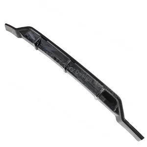 Becquet arrière StarNav style RS pour Fit 2018 2019 2020, diffuseur de pare-chocs, kit carrosserie, accessoires de tuning extérieur, pièces - Product Image 1