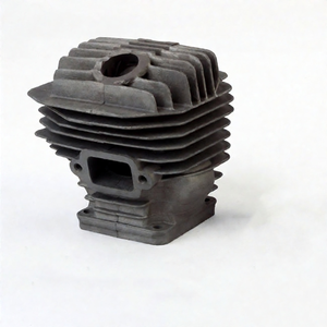 Stokta Mevcut Ms440 Silindir Piston Bloğu Stihl 044 Ms440 Testere 2 Zamanlı Bahçe Aleti Yedek Parçası - Product Image 1