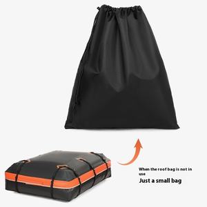Bolsa de Carga para Techo de Coche, Impermeable, de PVC, de 20 Pies Cúbicos, Suministrada por Fabricantes al por Mayor - Product Image 2