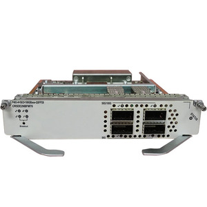 03033laf cr5d0e4yfm70 4 cổng 25ge (sfp28) thẻ linh hoạt macsec (P243) NE40E-X3A Bộ định tuyến doanh nghiệp x8a x16a - Product Image 2
