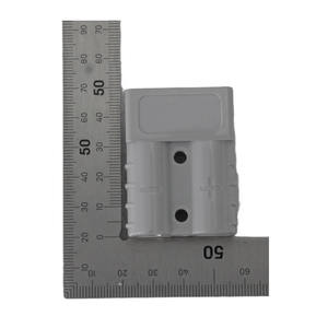 Pièce de rechange pour <span class=keywords><strong>chariot</strong></span> élévateur diesel électrique de qualité OEM, <span class=keywords><strong>CLARK</strong></span> 2755373, ASSEMBLAGE DE CONNECTEUR -BA BHS-5OABATTERYCONNEC - Product Image 1