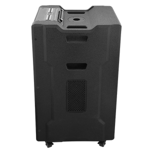 2025 Kim Cương Mới Kép 15 Inch Woofer Siêu Điện Độc Quyền Hệ Thống Âm Thanh Đa Chức Năng Chuyên Nghiệp DSP Sân Khấu Âm Thanh Loa - Product Image 5