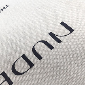 Sac de voyage à fermeture éclair en coton léger pour maquillage stockage de voyage sous-vêtements soutien-gorge sacs de rangement pour <span class=keywords><strong>lingerie</strong></span> vente en gros - Product Image 2