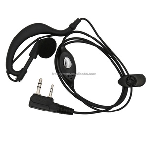 Écouteur Bao Feng BF-03 pour talkies-walkies, casque universel pour talkie-walkie Baofeng, écouteur, écouteurs - Product Image 3