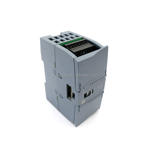 Module d'entrée analogique SIMATIC S7-1200 SM 1231 4 AI, carte d'extension PLC, 6ES7-231-4HD32-0XB0, original, neuf - Product Image 2