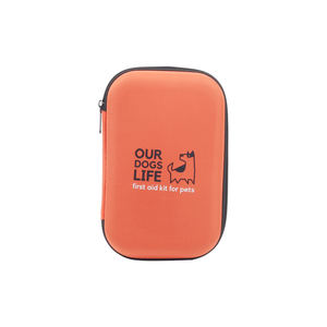 Kit pertolongan pertama hewan peliharaan, perlengkapan medis darurat lengkap dengan termometer - Product Image 6