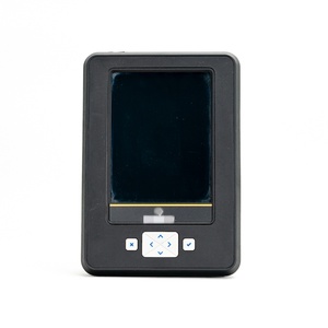 อุปกรณ์สื่อสาร Emersone AMS TREX HART <span class=keywords><strong>FF</strong></span> แบบพกพาสำหรับใช้งานภาคสนาม - Product Image 1