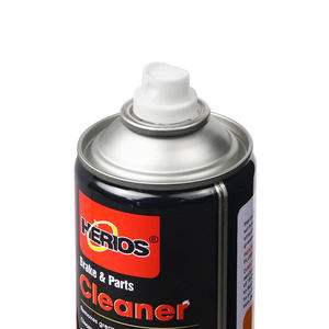 Piezas de freno de Aerosol para motocicleta y coche, <span class=keywords><strong>limpiador</strong></span> de piezas de freno potente, Oem, personalizado, venta al por mayor, el mejor - Product Image 3