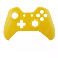 SYY yüksek kaliteli ön kabuk kapak kılıf Xbox One oyun aksesuarları