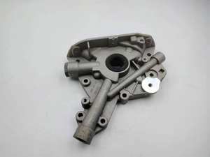 Bomba de aceite de motor de calidad para Opel <span class=keywords><strong>Fiat</strong></span> <span class=keywords><strong>Doblo</strong></span> 1,8 16V/<span class=keywords><strong>2002</strong></span>/01-2006-12 General Motors L01 93293030 Meriva 1,8 16V/2005/01-200612 - Product Image 3