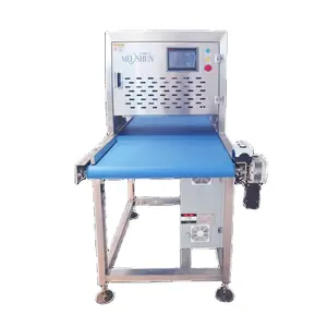 Automatic Ultrasonic Toast Bread Slicing Machine for bakery shop food factory