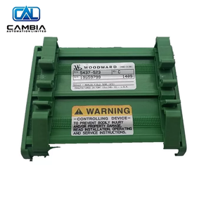 Module I/O 5437-523 de qualité supérieure, le plus populaire de 2022, avec un service optimal et un prix bas - Product Image 3