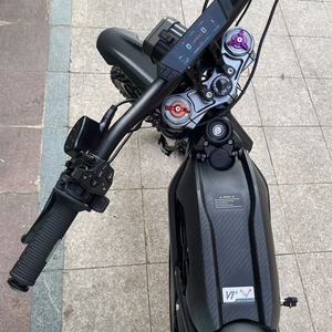 Nueva Motocicleta Todoterreno VTB Ventus One Plus 72v 2025, Minimoto/Pocketbike para Adultos - Product Image 3