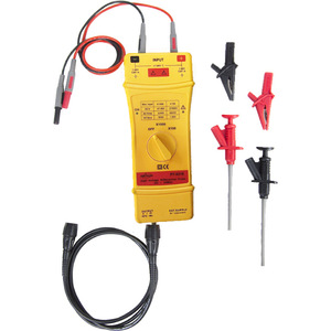 Sonda Diferencial Activa Pintech Pt-5215 de 15Kv y 35Mhz con Aislamiento y Múltiples Rangos para Uso con Osciloscopio - Product Image 4