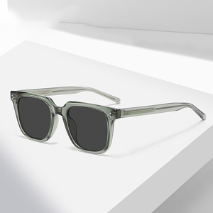 SKYWAY New Polarized Sun Shade Men's High-end Uv400 Pin Leg Gafas <span class=keywords><strong>de</strong></span> Sol para damas Diseñador Gafas <span class=keywords><strong>de</strong></span> sol ultravioleta - Product Image 1