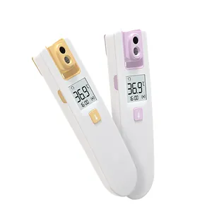 Медицинские инфракрасные лобные термометры, бесконтактные детские термометры