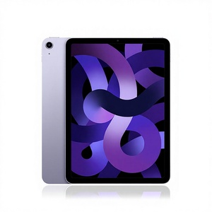 แท็บเล็ตพีซี Air5 ของแท้ใหม่ ขนาด 10.9 นิ้ว หน้าจอเต็ม ระบบ IOS พร้อมชิป M1 Octa Core ช่อง USB Type C Wi-Fi เหมาะสำหรับการศึกษา ราคาประหยัด - Product Image 1