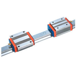 Nouvelle arrivée dernière conception CNC table de travail à coordonnées uniques table de travail croisée vis à billes - Product Image 4
