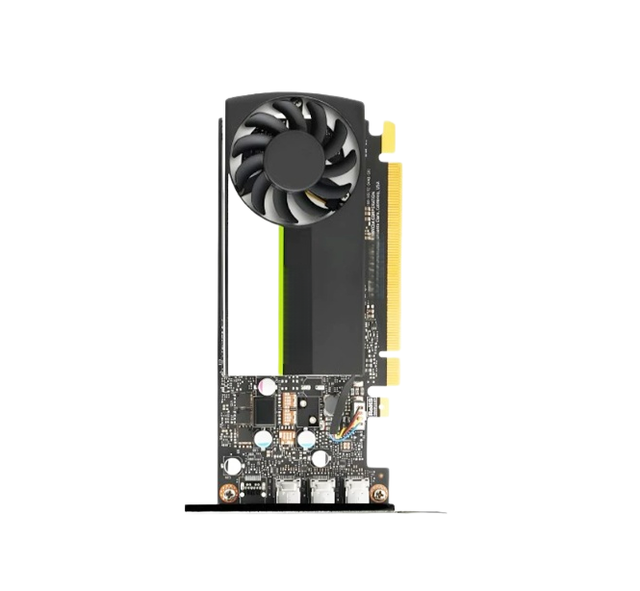 New Professional Graphics Card Rendering and Modeling Design T400 4G Tooling