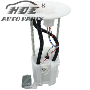 77020-35072 7702035071 7702035070 Vente en gros de pièces automobiles HDE Pompe à carburant pour Toyota Land Cruiser - Product Image 1
