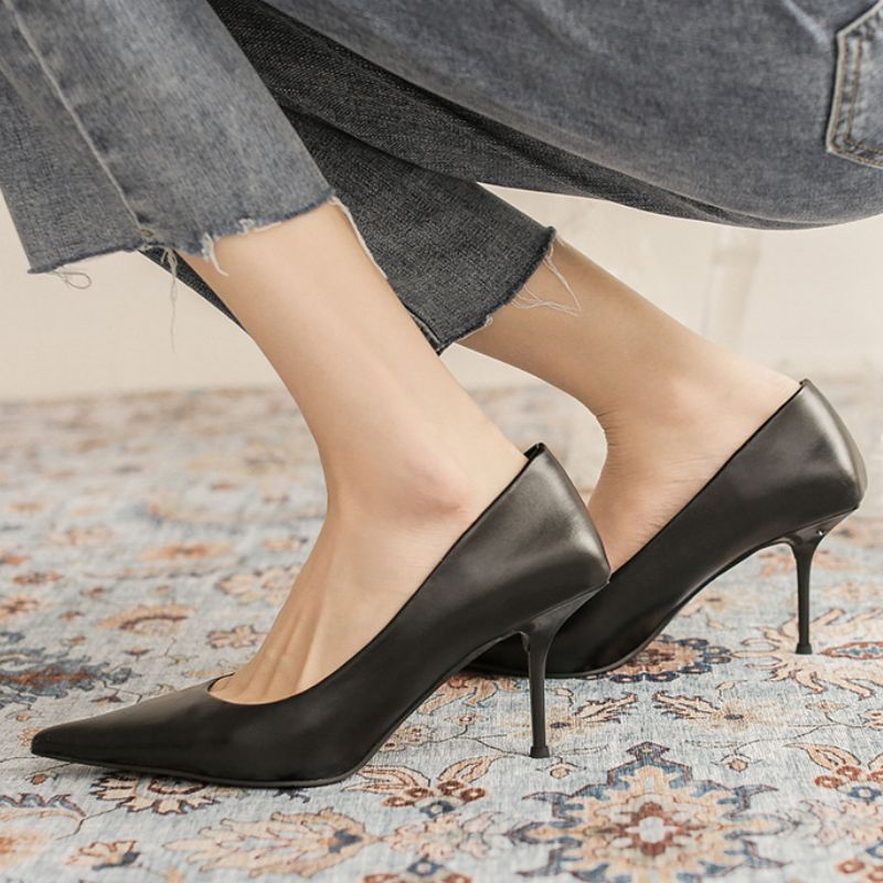 noir (8CM)