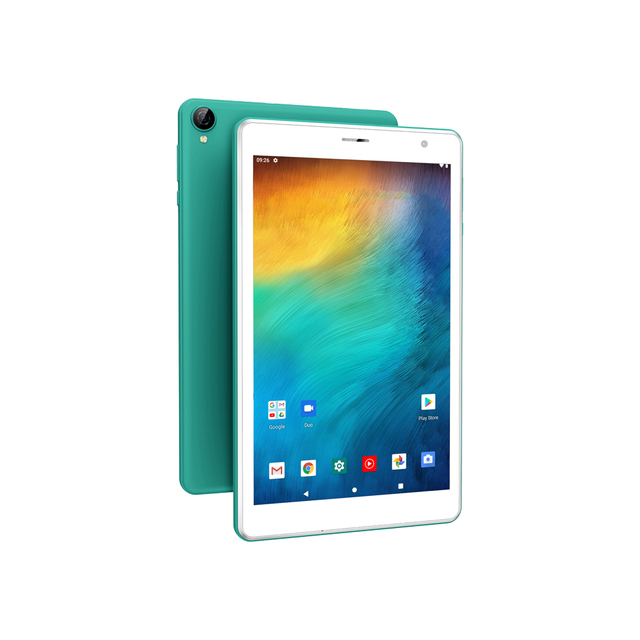 Interpad A85 Octa Core 7/8 Inch Android Tablet 4000mAh Battery Kids Gaming Education Office Use