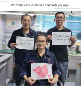 Gargantilla de Latón chapado en oro de 18K para mujer, collar de cadena de cuentas simples delicadas para mujer, moda al por mayor, 2021 - Product Image 4