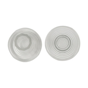 Stiletto de Material de PVC antideslizante, cubierta de protección de zapatos de tacón alto, tapón de Punta Protector de tacón alto - Product Image 3