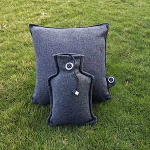 Bottle-Shaped USB Hand Warmer-Rechargeable Portable <strong>Heater</strong> for Office &amp; Home | 2025 Winter Trending Gadget - Product Image 4