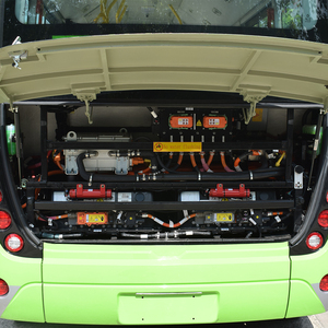 Autobuses Urbanos de Alta Calidad al Mejor Precio, Minibús de Pasajeros, Transporte Público, Autobuses de <span class=keywords><strong>19</strong></span> Plazas en Venta - Product Image 3