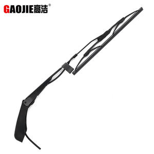 Bras d'essuie-glace arrière Gaojie pour Ford Explorer 1998-2001, en fer, angle de raclage de 180 degrés - Product Image 2