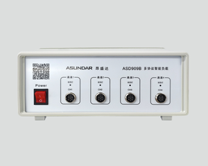ASUNDAR ASD909B Multi-protocol <strong>Programmable</strong> Intelligent Load - Product Image 2