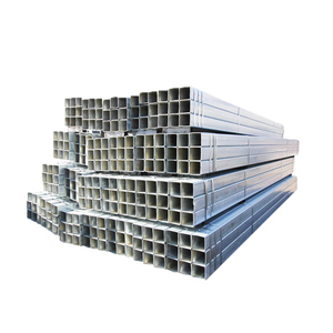 Venta directa de fábrica Acero pregalvanizado <span class=keywords><strong>Gp</strong></span> Sección hueca Gi <span class=keywords><strong>Pipe</strong></span> <span class=keywords><strong>Square</strong></span> - Product Image 6