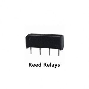 ใหม่เอี่ยม ind. รีเลย์ PCB, 10A 3PDT, 55.13.9.048.5001 DC 48V - Product Image 3