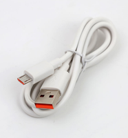 Cable de Datos USB-C a Tipo-C, Juego de Cables de Carga para Teléfonos Android