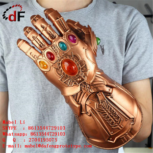 SHF US team leader modello di produzione in la partita finale di League 4 - Product Image 5