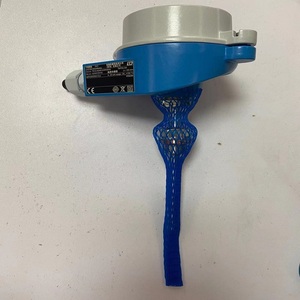 Termómetro RTD Modular TR10 de Endress+Hauser, Comunicación USB, Clase IP65, Precisión de 75 Bares Estáticos, -50°C a 500°C, TR10 Endress+Hauser - Product Image 6