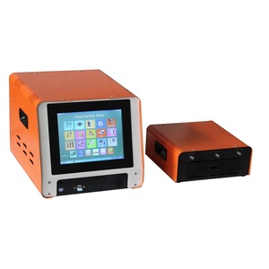 Tester Simulatore per Iniettori Common Rail NANTAI CRS390/TL200 - Product Image 3