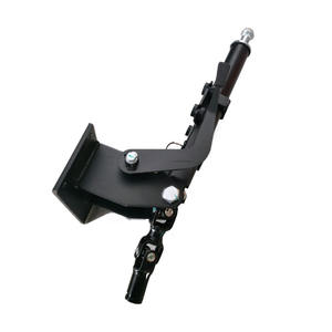 ชุดประกอบคอพวงมาลัย Zhongli รุ่น CPCD30T3 อะไหล่รถยก 3 ตัน สำหรับกล่องพวงมาลัยรถยกดีเซล - Product Image 3