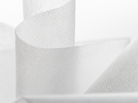 Housse de repose-tête pour table de massage, fabriquée à Taïwan, à usage unique, hygiénique, surface douce au contact de la peau
