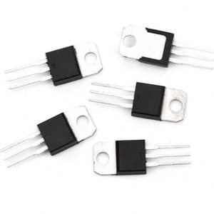 New Original Guaranteed E13005-2 TO-220AB Transistor Specialized Electronic Components Purchasing and Support Services - Product Image 1