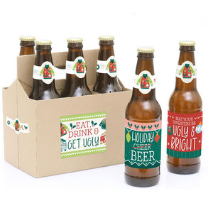 Prolabel étiquette de produit auto-adhésive imprimée personnalisée autocollant de Logo coloré pour bouteilles de whisky noir bleu supermarché en gros - Product Image 3