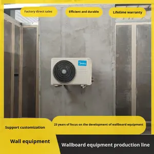 Nueva Máquina Automática Duradera <span class=keywords><strong>de</strong></span> Alta Productividad <span class=keywords><strong>para</strong></span> Encofrados <span class=keywords><strong>de</strong></span> Hormigón Ligero, <span class=keywords><strong>Columnas</strong></span> en H y Vigas, <span class=keywords><strong>para</strong></span> Muros <span class=keywords><strong>de</strong></span> Cercas - Product Image 3