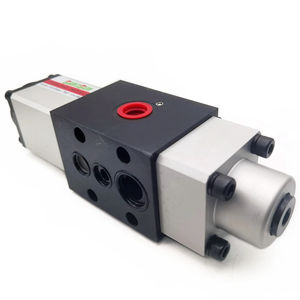 Насос перегрузки VS10AA VS10AA-760 Sandsun протектор перегрузки для пресс-машины - Product Image 6