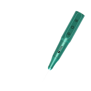 ปากกาขัดเงาอุตสาหกรรม 2UUL DA81 สำหรับงาน DIY แบบมืออาชีพ ชาร์จได้ ใช้แกะสลัก ขัดเมนบอร์ด ปรับความเร็วได้ รองรับ OEM - Product Image 4