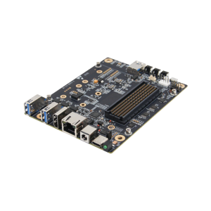 บอร์ดพัฒนา AI รุ่น Y-C9 ของ Partners AGX Xavier Carrier Board PLink สำหรับการประมวลผล AI - Product Image 6
