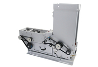 Distributeur automatique de billets/distributeur automatique de cartes et machine d'émission de cartes TENET TCD-820 pour système de guidage de stationnement automobile